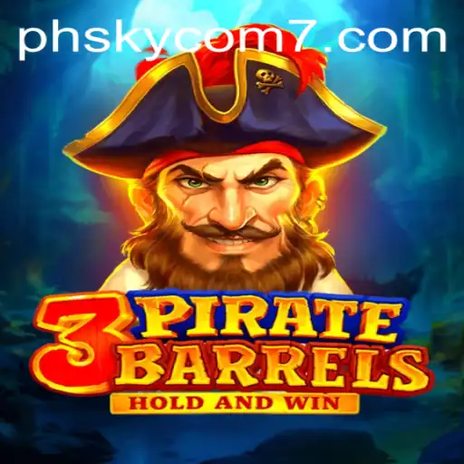 Exploring the Exciting World of '3PirateBarrels': A Comprehensive Guide