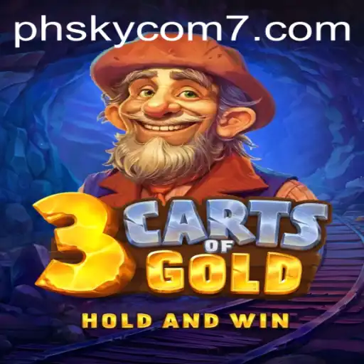 Exploring the Enchanting World of 3cartsOfGold: A Comprehensive Guide
