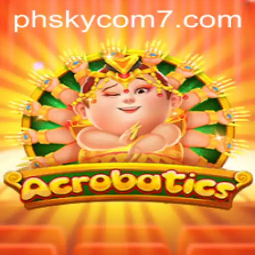 Exploring the Exciting World of Acrobatics: A New Gaming Sensation