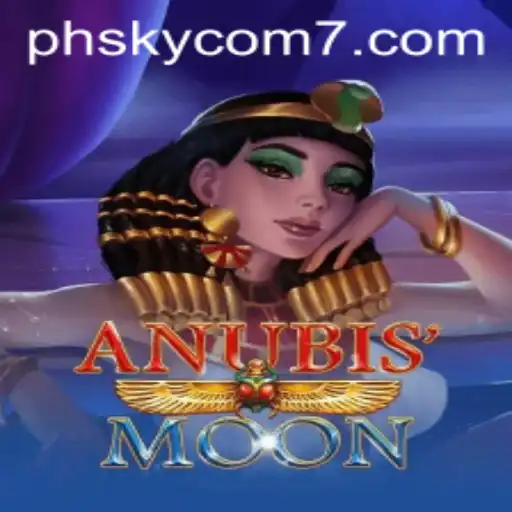 AnubisMoon: A Thrilling Journey into the Mystical World of Egyptian Deities