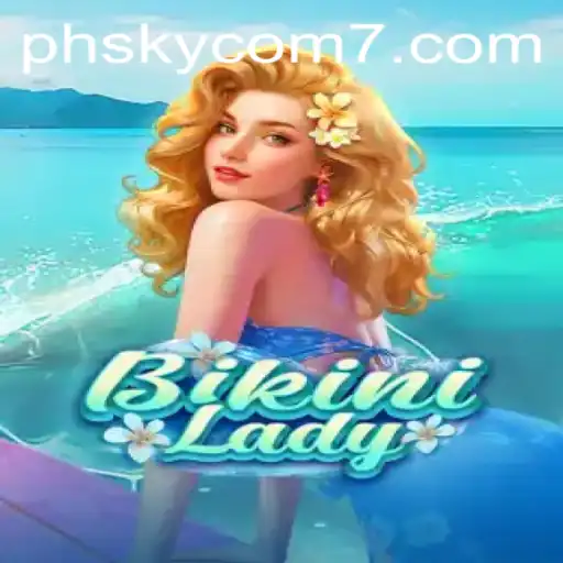 BikiniLady Game Revealed