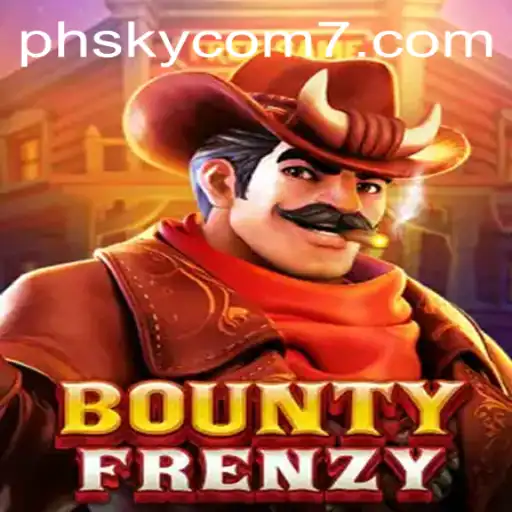 Discover the Thrills of BountyFrenzy