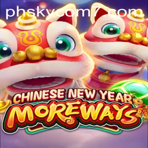 Discover the Excitement of CHINESENEWYEARMOREWAYS: A Game of Strategy and Fun
