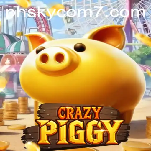 CrazyPiggy: The Exciting New Game by Phsky Com