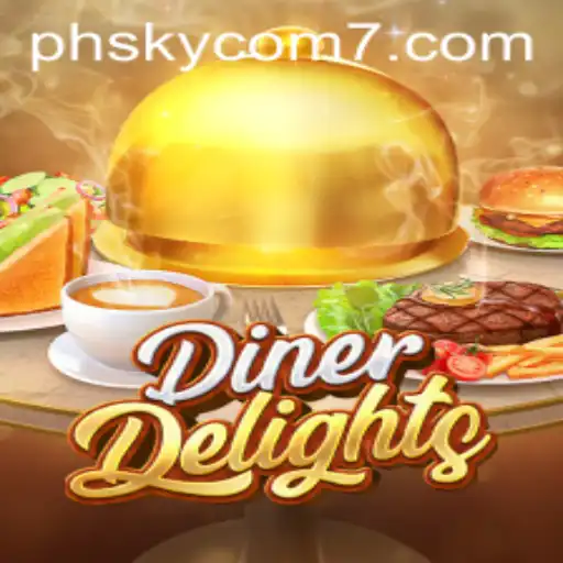 DinerDelights: A Culinary Adventure That Unites Players in a Virtual Food Heaven