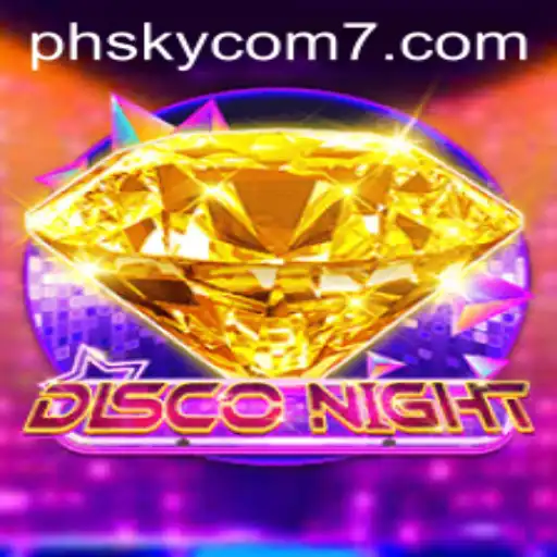 DiscoNight: An Exciting Journey into the World of Rhythm and Dance