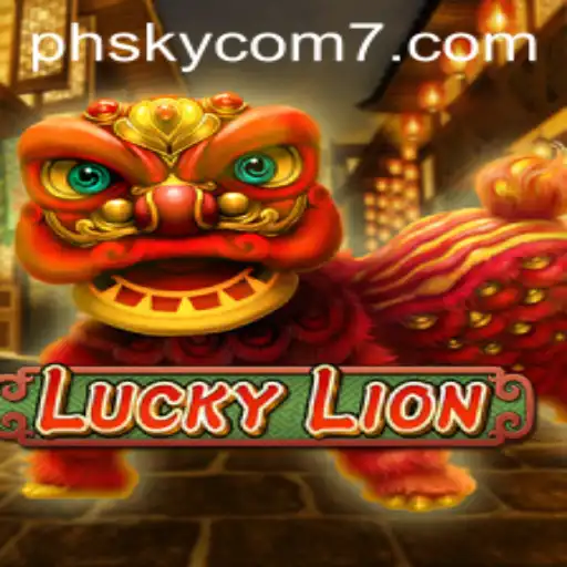 Unleash the Adventure with LuckyLion