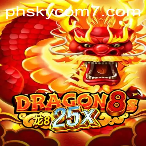 Exploring Dragon8s25x: The Latest Sensation in Adventure Gaming