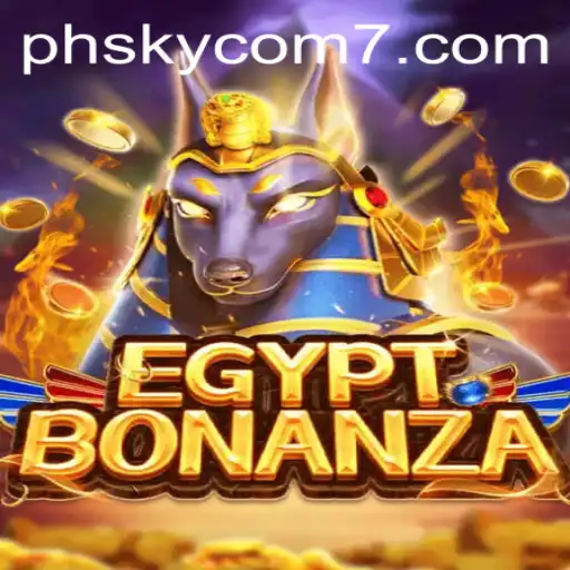 Discover the Ancient Treasures of EgyptBonanza: A New Gaming Sensation