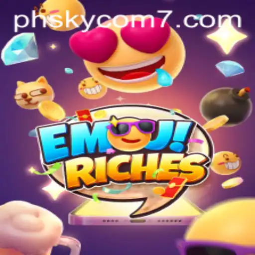 Explore the World of EmojiRiches: A Fun and Engaging Game Experience