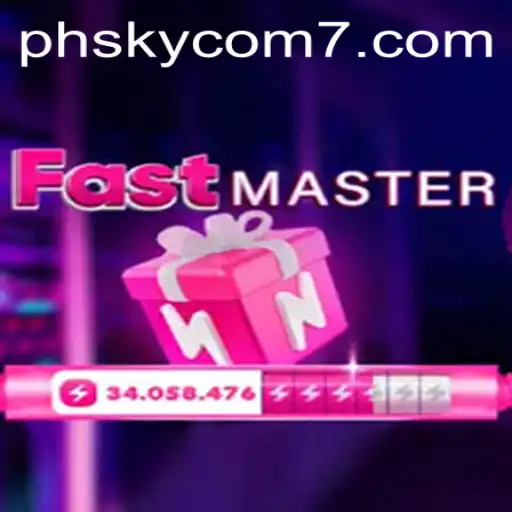 FastMaster: A Dynamic Adventure in Competitive Gaming