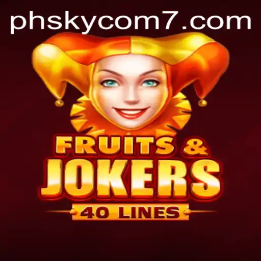 Exploring FruitsAndJokers40: A Colorful Casino Adventure