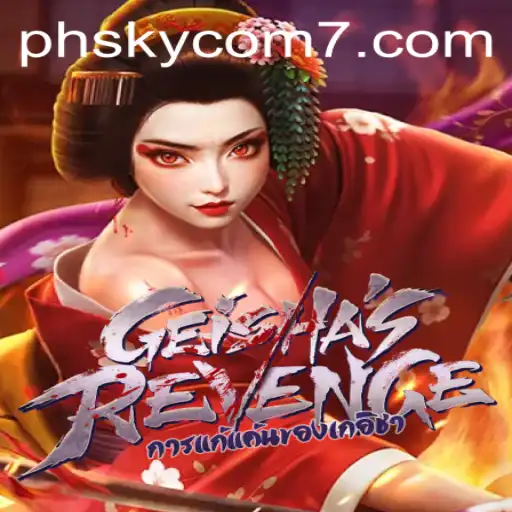 Unveiling the Exciting World of GeishasRevenge