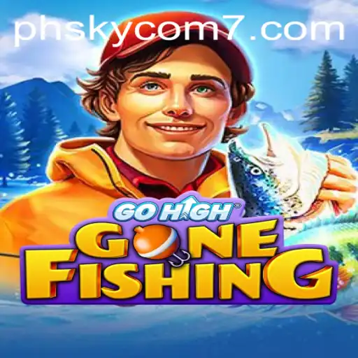 GoHighGoneFishing: Dive into an Exciting Adventure with a Splash of Strategy