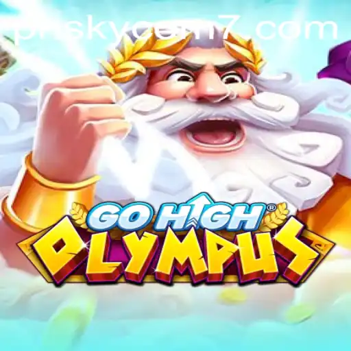 Discover the Thrilling World of GoHighOlympus: A Journey Beyond the Skies