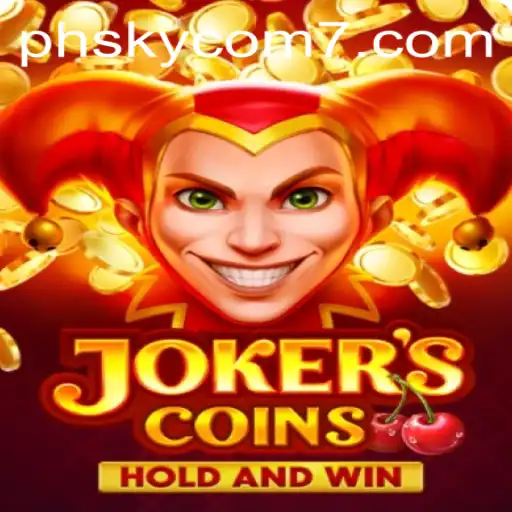 Dive into the World of JokersCoins and the Intriguing Realm of phsky com
