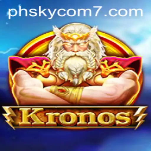 Discover the Exciting World of Kronos: An Epic Gaming Adventure