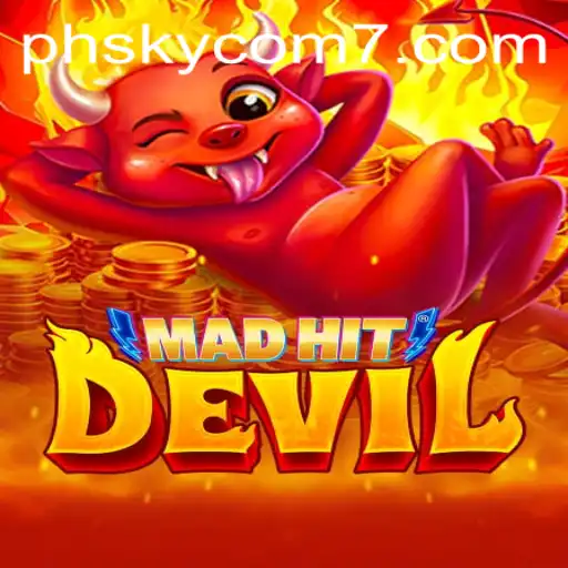 MadHitDevil: An Immersive Gaming Experience with a Twist