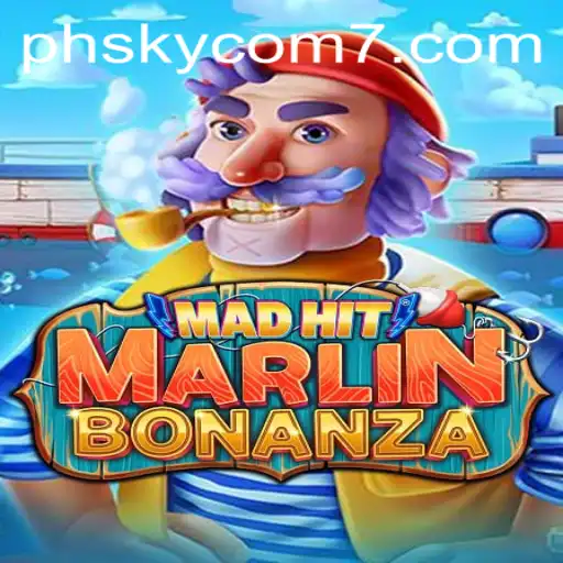 MadHitMarlinBonanza: Dive into the Ultimate Underwater Adventure