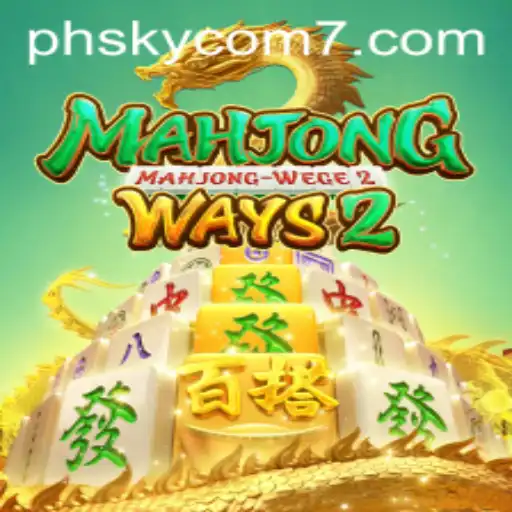 Discovering MahjongWays2: A Modern Twist on a Classic Game