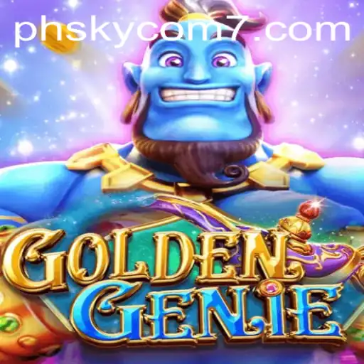 The Magical World of GOLDENGENIE: A Game Worth Discovering