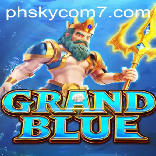 The Enchanting World of GRANDBLUE: A New Adventure Awaits