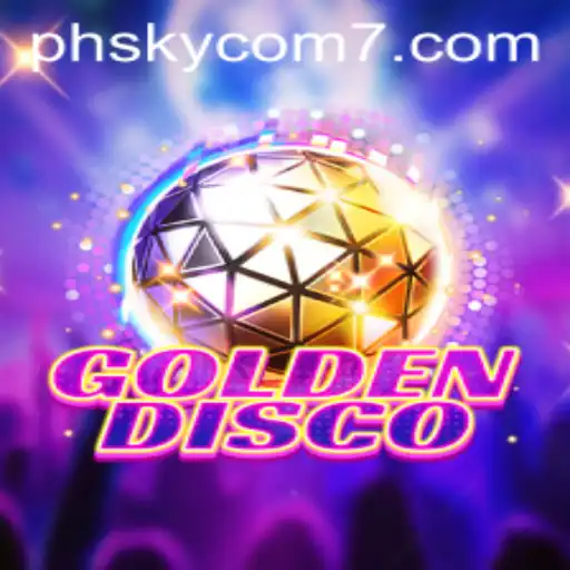 GoldenDisco Unveiled: A Entertaining Adventure