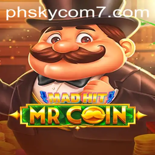 MadHitMrCoin: A Captivating Adventure in the World of Gaming