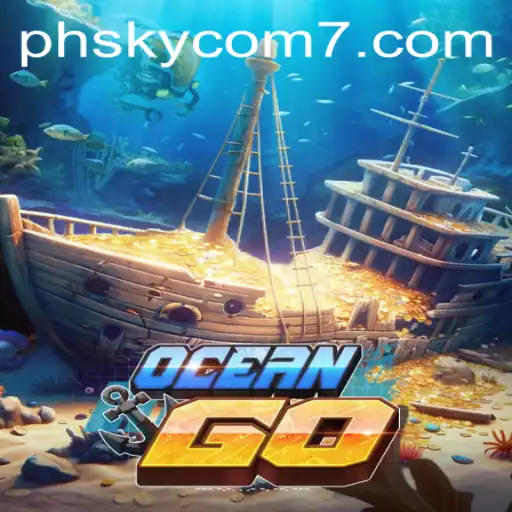 Discover the Underwater Adventure of OceanGO: A Dive into the Deep