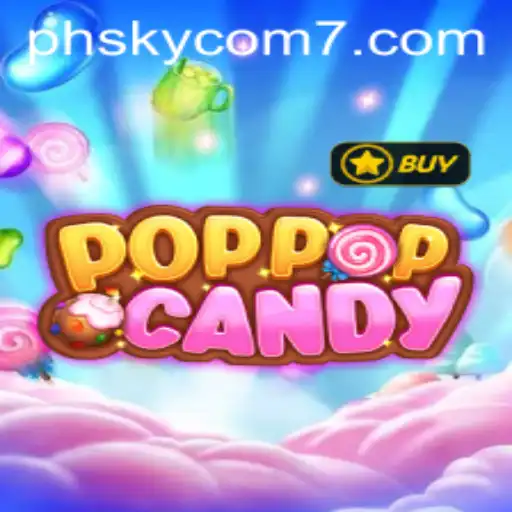 Exploring the Vibrant World of POPPOPCANDY and the Connection with Phsky Com