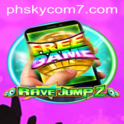 RaveJump2M: A New Dimension of Gaming