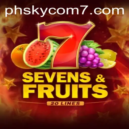 Exploring SevensFruits20: A New Era in Online Gaming