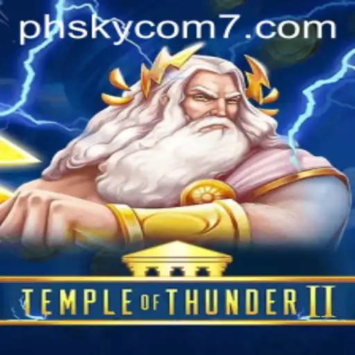 Unveiling the Exciting World of TempleofThunderII - A Gaming Adventure Like No Other