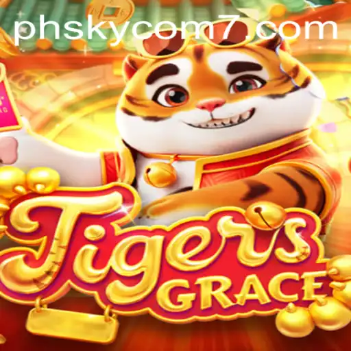 Exploring the Enchanting World of TigersGrace