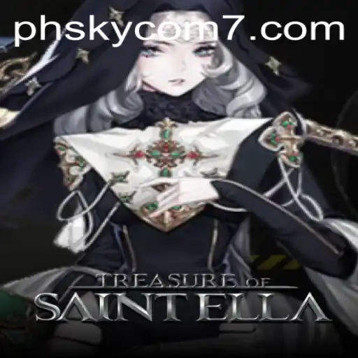 Exploring the Mysteries of TreasureofSaintElla