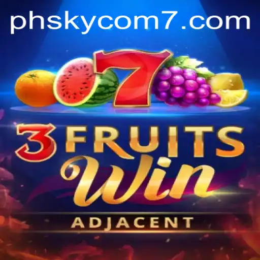 Unveiling the Exciting World of 3FruitsWin