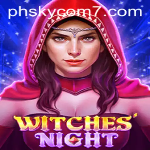 Dive into WitchesNight: A Spellbinding Gaming Experience