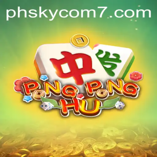 Discovering PONGPONGHU: A Unique Gaming Experience