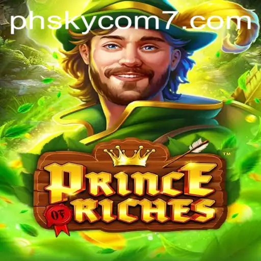 Discover the Thrilling World of PrinceOfRiches: A Game of Strategy and Fortune