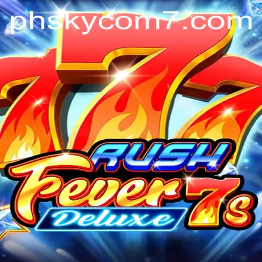 RushFever7sDeluxe: Immersive Gameplay Experience