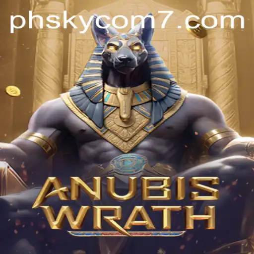 AnubisWrath: A Thrilling Journey into Ancient Mysteries