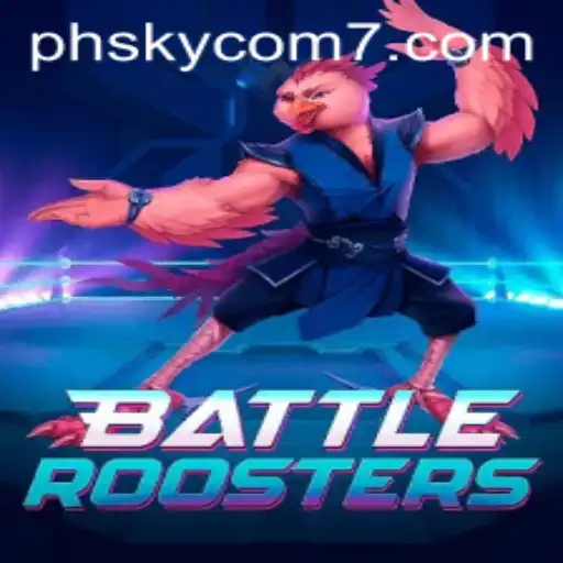 BattleRoosters - Unleashing Avian Warriors in a Digital Arena
