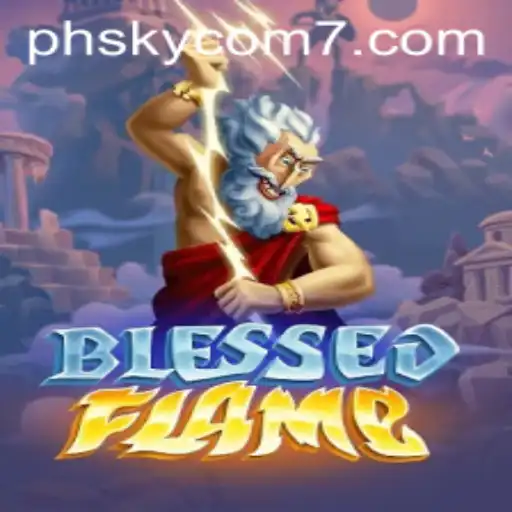 BlessedFlame: An Enchanting Gaming Experience