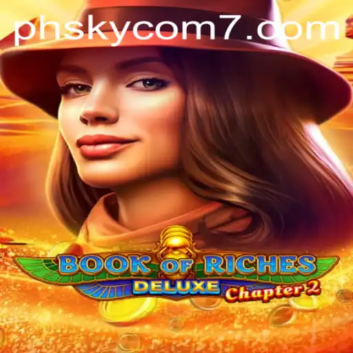 Discover the Thrilling World of Book of Riches Deluxe Chapter 2