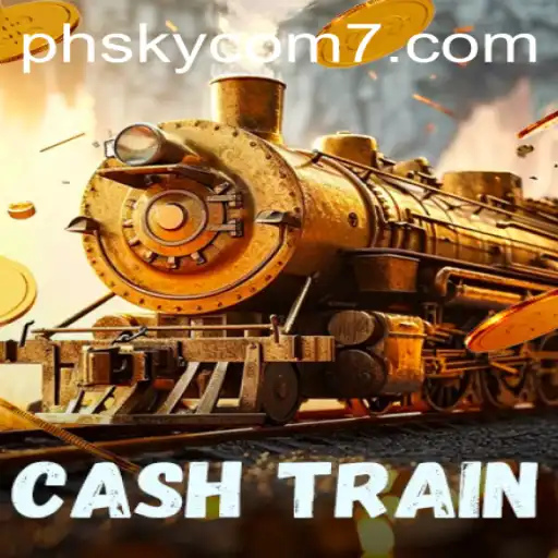 CashTrain A Thrilling Ride