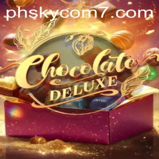 Exploring the Enchanting World of ChocolateDeluxe