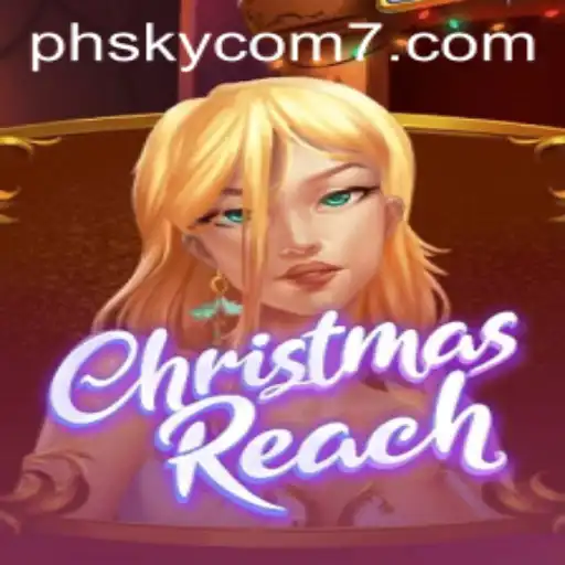 ChristmasReach: The Enchanting Winter Wonderland Adventure