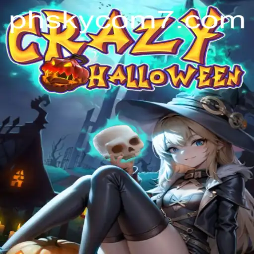 CrazyHalloween: A Thrilling Adventure in the Haunted World of Phsky Com