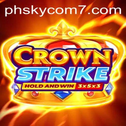 Crownstrike: The Epic Journey into Virtual Combat