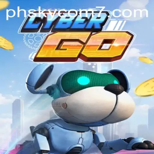 Unveiling CyberGO: A Futuristic Adventure in a Digital Realm